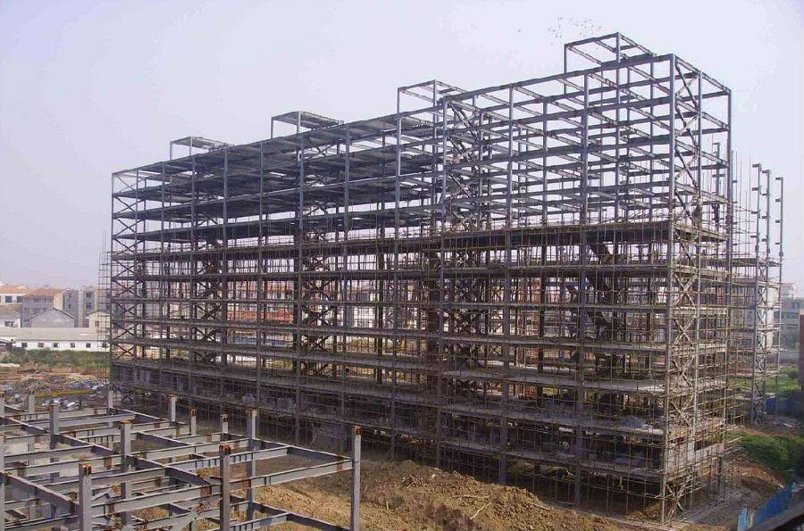 万源高层钢结构的支撑布置与构造应该符合哪些要求